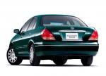 Nissan Bluebird Sylphy 2003 года